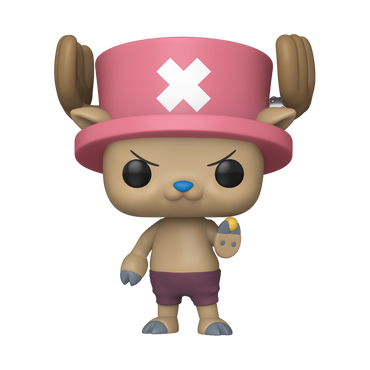 Funko POP! Animation: One Piece - Tony Tony Chopper 2340