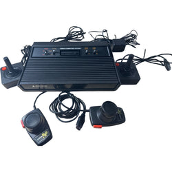 Atari 2600 [Vadar] (CX-2600 CR) (Online Order Only)