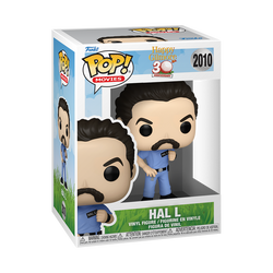 Funko POP! Movies: Happy Gilmore 30th Anniversary - Hal L 2010