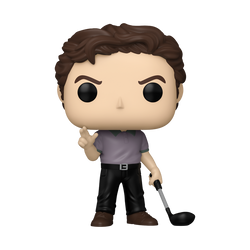 Funko POP! Movies: Happy Gilmore 30th Anniversary - Shooter McGavin 2009