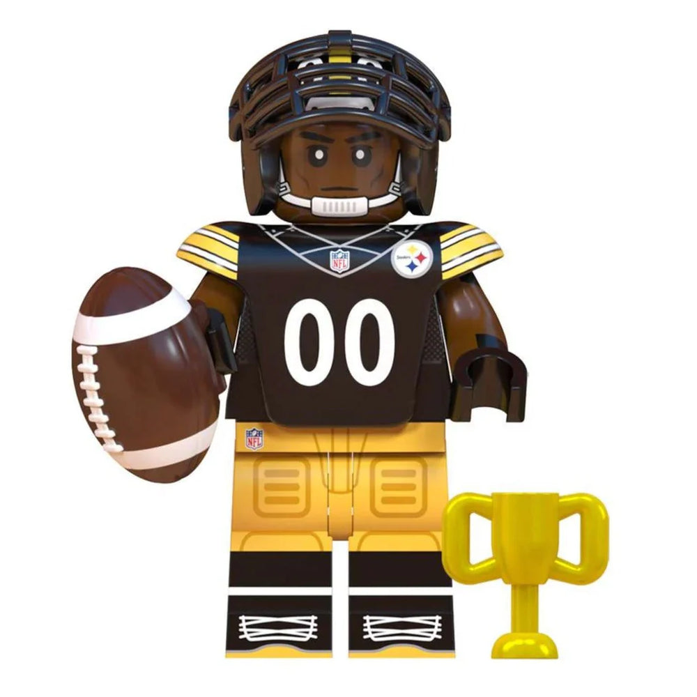 Pittsburgh Steelers - NFL (ONLINE ORDER ONLY)