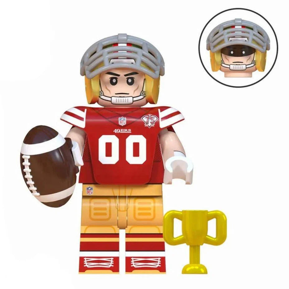 San Fransisco 49ers  - NFL (ONLINE ORDER ONLY)