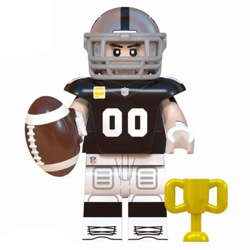 Oakland Raiders  - NFL (ONLINE ORDER ONLY)