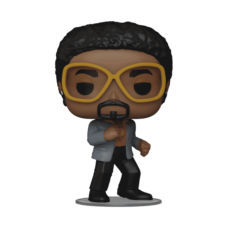 Funko POP! Rocks: Snoop Dogg 382