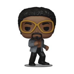 Funko POP! Rocks: Snoop Dogg 382