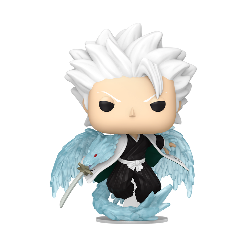 Funko POP! Animation: Bleach - Toshiro Hitsugaya with Bankai 1700