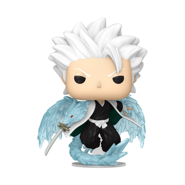 Funko POP! Animation: Bleach - Toshiro Hitsugaya with Bankai 1700