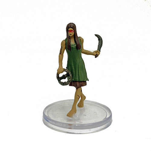 Van Richten's Guide to Ravenloft #34 Chakuna (ONLINE ORDER ONLY)