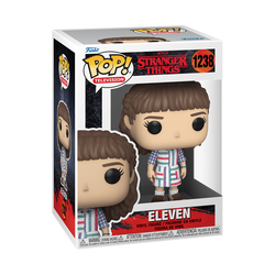 Funko POP! Television: Stranger Things - Eleven 1238