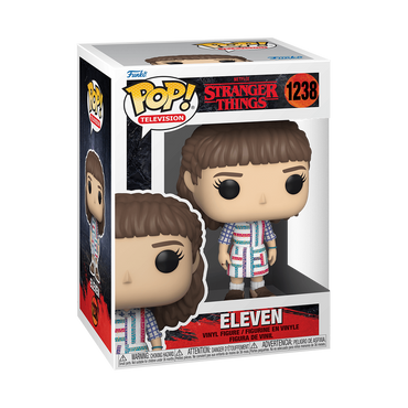 Funko POP! Television: Stranger Things - Eleven 1238