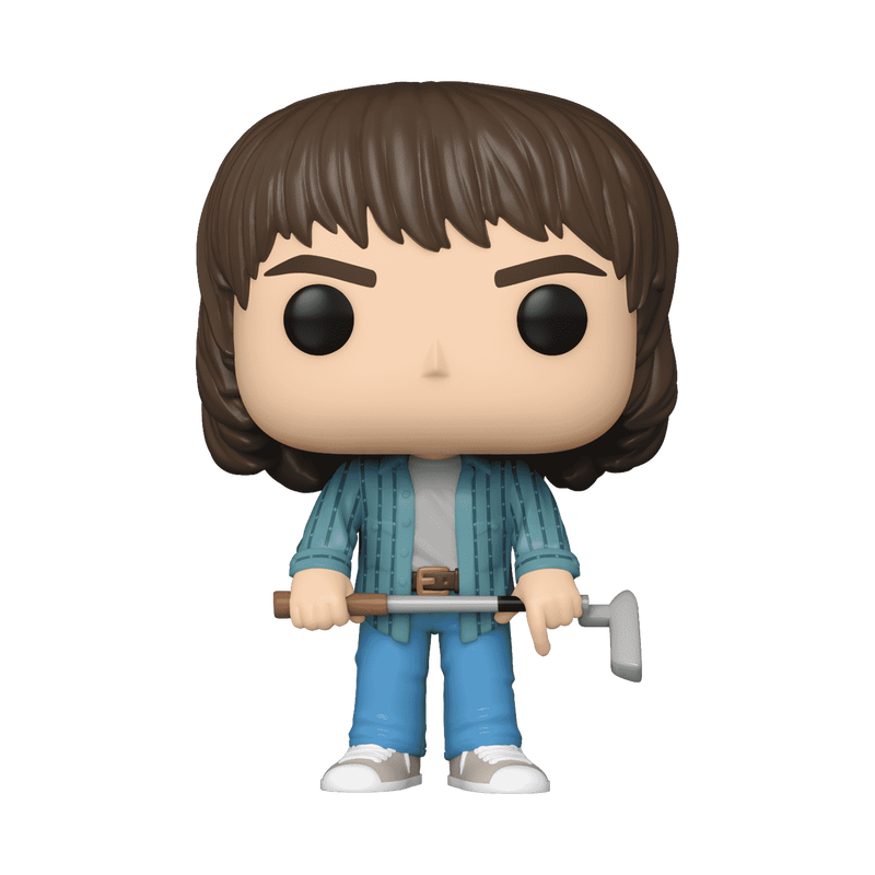 Funko POP! Television: Stranger Things - Jonathan 1459