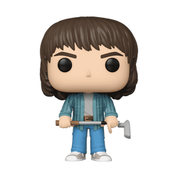 Funko POP! Television: Stranger Things - Jonathan 1459