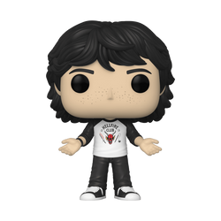 Funko POP! Television: Stranger Things - Mike 1239