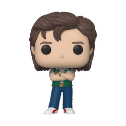 Funko POP! Television: Stranger Things - Steve 1245