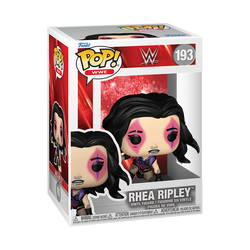 Funko POP! WWE: Rhea Ripley WrestleMania XL 193