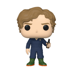 Funko POP! Television: Letterkenny - Daryl 1163