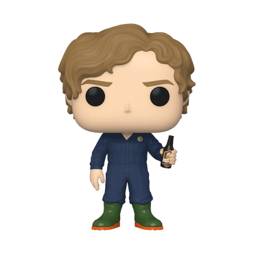 Funko POP! Television: Letterkenny - Daryl 1163