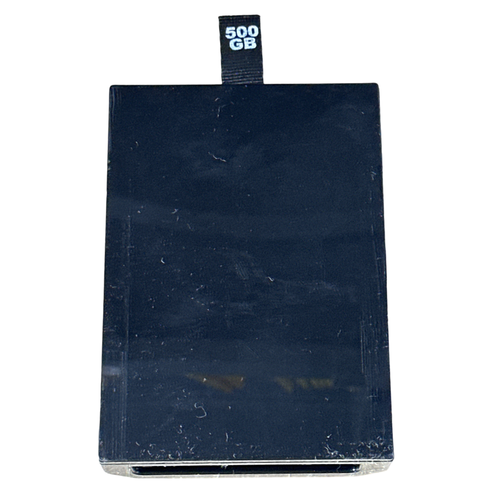 Hard Drive External  & Internal- Xbox 360 (OFFICIAL) (Online Order Only)