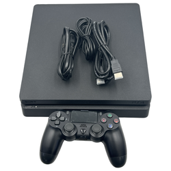 Playstation 4 500GB Slim Console (Online Order Only)