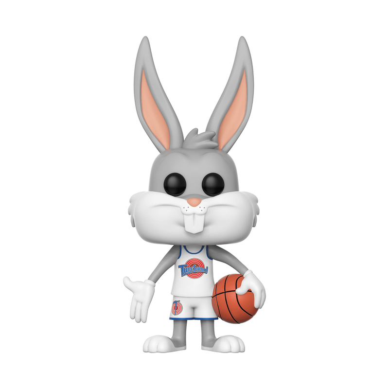 Funko POP! Movies: Space Jam - Bugs 413