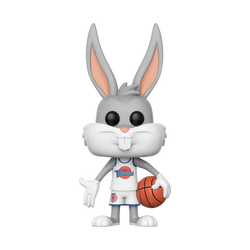 Funko POP! Movies: Space Jam - Bugs 413