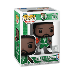 Funko POP! Basketball: Boston Celtics - Jaylen Brown 176