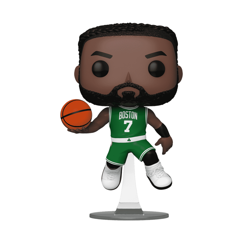 Funko POP! Basketball: Boston Celtics - Jaylen Brown 176