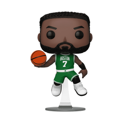 Funko POP! Basketball: Boston Celtics - Jaylen Brown 176