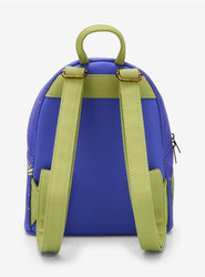 Loungefly x Where The Wild Things Are Mini Backpack