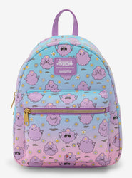 Loungefly x Adventure Time Lumpy Space Princess Mini Backpack