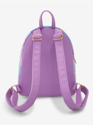Loungefly x Adventure Time Lumpy Space Princess Mini Backpack