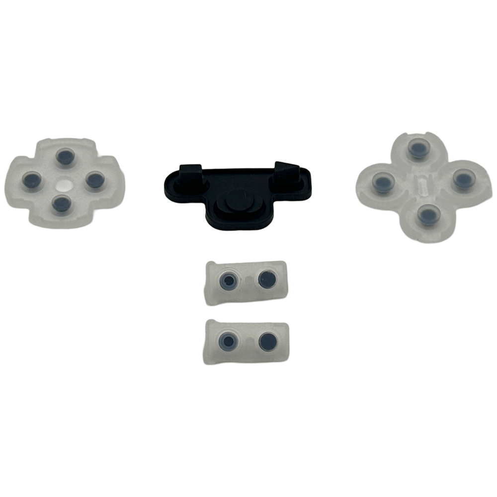 Replacement Controller Silicone for PS3® (Online Order Only)
