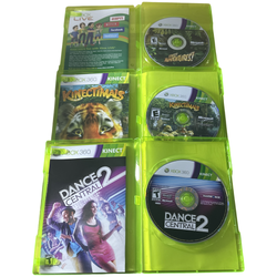 Xbox 360 250GB Kinect Special Edition Kinect Adventures Gaming System (Online Order Only)