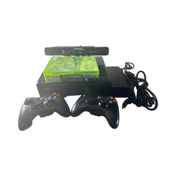 Xbox 360 250GB Kinect Special Edition Kinect Adventures Gaming System (Online Order Only)