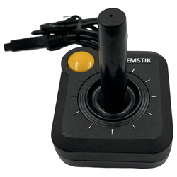 Atari 2600 Joystick - Atari 2600 | Commodore 64 (Online Order Only)
