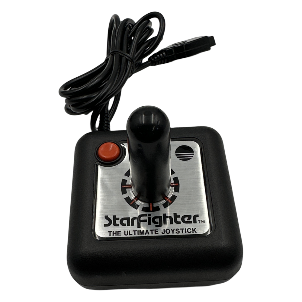 Atari 2600 Joystick - Atari 2600 | Commodore 64 (Online Order Only)