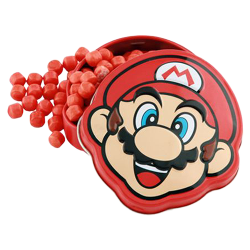 Super Mario Brick Breakin’ Candies - Boston America (ONLINE ORDER ONLY)