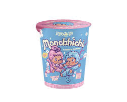 Monchhichi Sakura Series Rokimoto Cup Blind Box