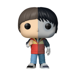 Funko POP! Television: Stranger Things - Will Byers (Split) 1909