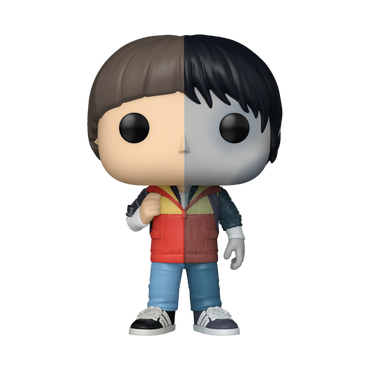 Funko POP! Television: Stranger Things - Will Byers (Split) 1909