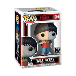 Funko POP! Television: Stranger Things - Will Byers (Split) 1909