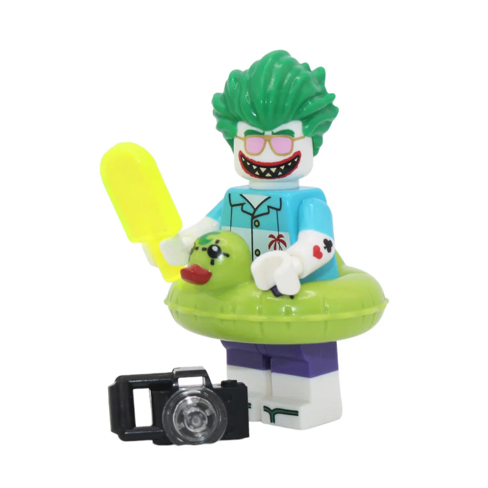 Beach Joker (ONLINE ORDER ONLY)