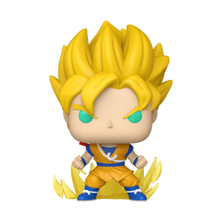 Funko POP! Animation: Dragon Ball Daima - Super Saiyan Son Goku 2305 (ONLINE ORDER ONLY)