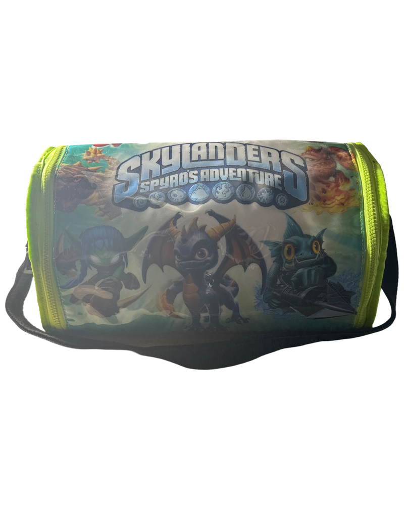Skylanders Carrying Case (Online Order Only)