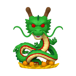 Funko POP! Animation: Jumbo Dragonball Z - Shenron 859 (Box Damage) (ONLINE ORDER ONLY)