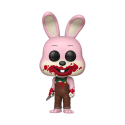 Funko POP! Games: Silent Hill 3 - Robbie the Rabbit 1209 (ONLINE ORDER ONLY)