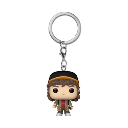 Funko Pocket POP! Stranger Things: Dustin Henderson Keychain (ONLINE ORDER ONLY)