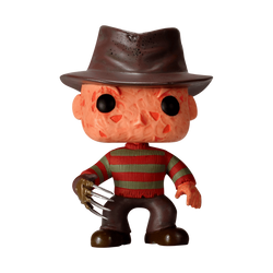 Funko POP! Movies: A Nightmare on Elm Street - Freddy Krueger 02 (ONLINE ORDER ONLY)