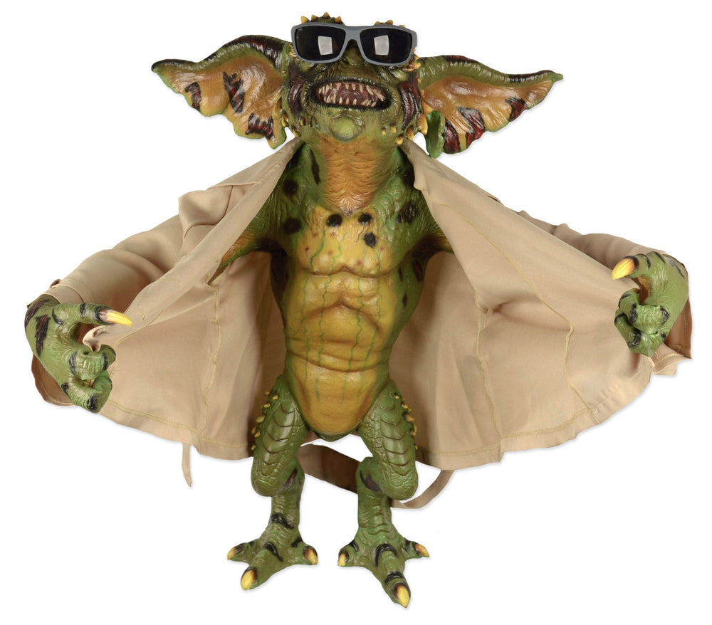 Gremlins Life Size Replica - Flasher Gremlin (ONLINE ORDER ONLY)