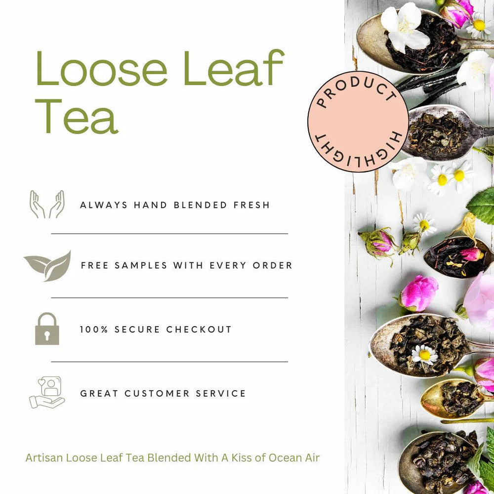 Lake Side Chill Iced Blend (ONLINE ORDER ONLY)